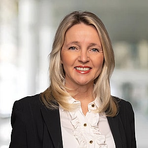 Charlotte Rosén
