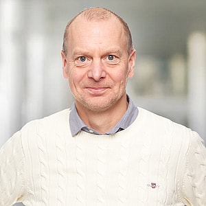 Anders Carlsson