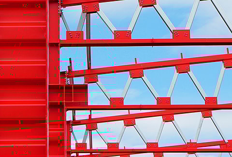 Eco-friendly paint system | BORGA