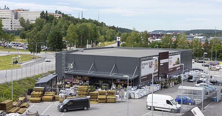 Our offer | BORGA